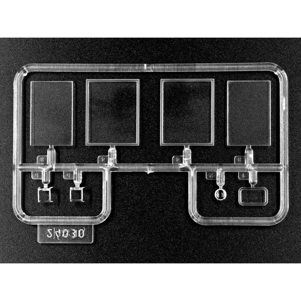 ICM 1:24 Type Ag 1910 Paris Taxi