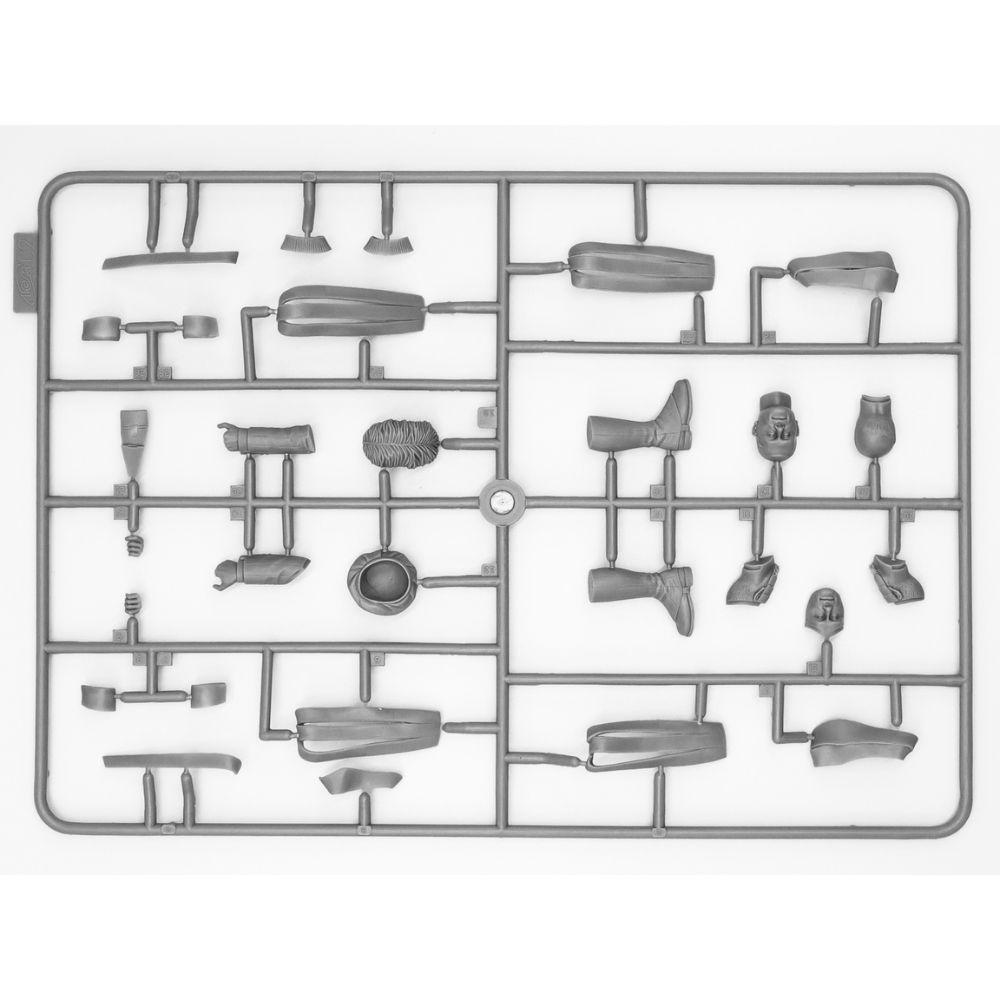 ICM 1:16 Vatican Swiss Guard