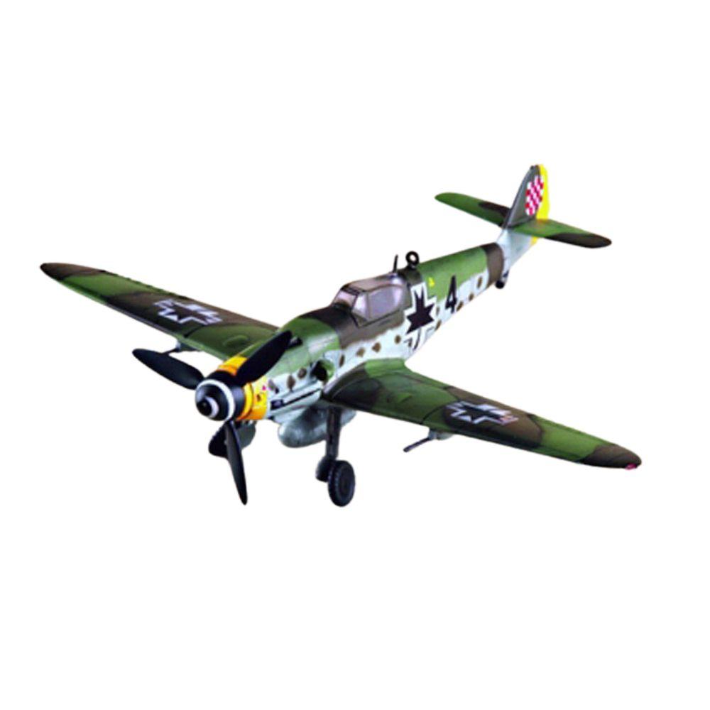 Hobbyboss 1:72 Bf109 G-10