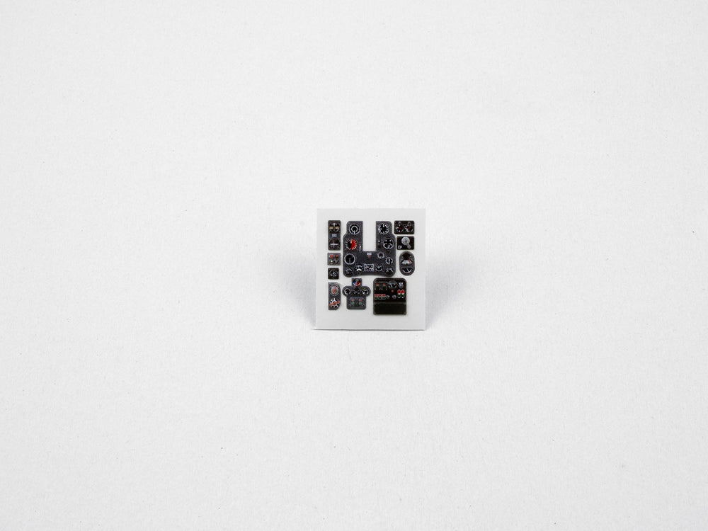 RED FOX STUDIO, 1:32 Nakajima Ki44-II Tojo (for Hasegawa kit)