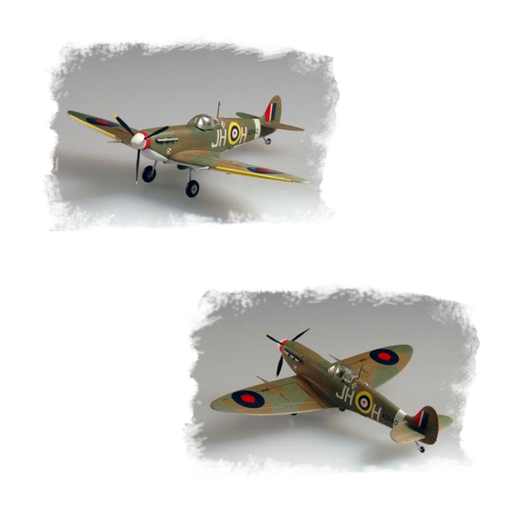 Hobbyboss 1:72 Spitfire Mk Vb