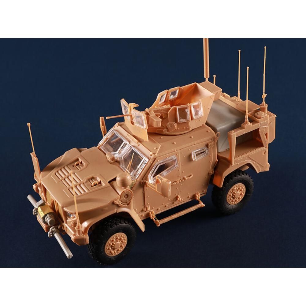 I Love Kit 1:35 M1278A1 Heavy Guns Carrier Mod w/MCTAGS
