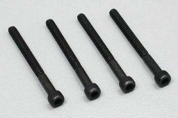 Dubro 6-32 X 1-1/2 Socket Head Cap Screws*