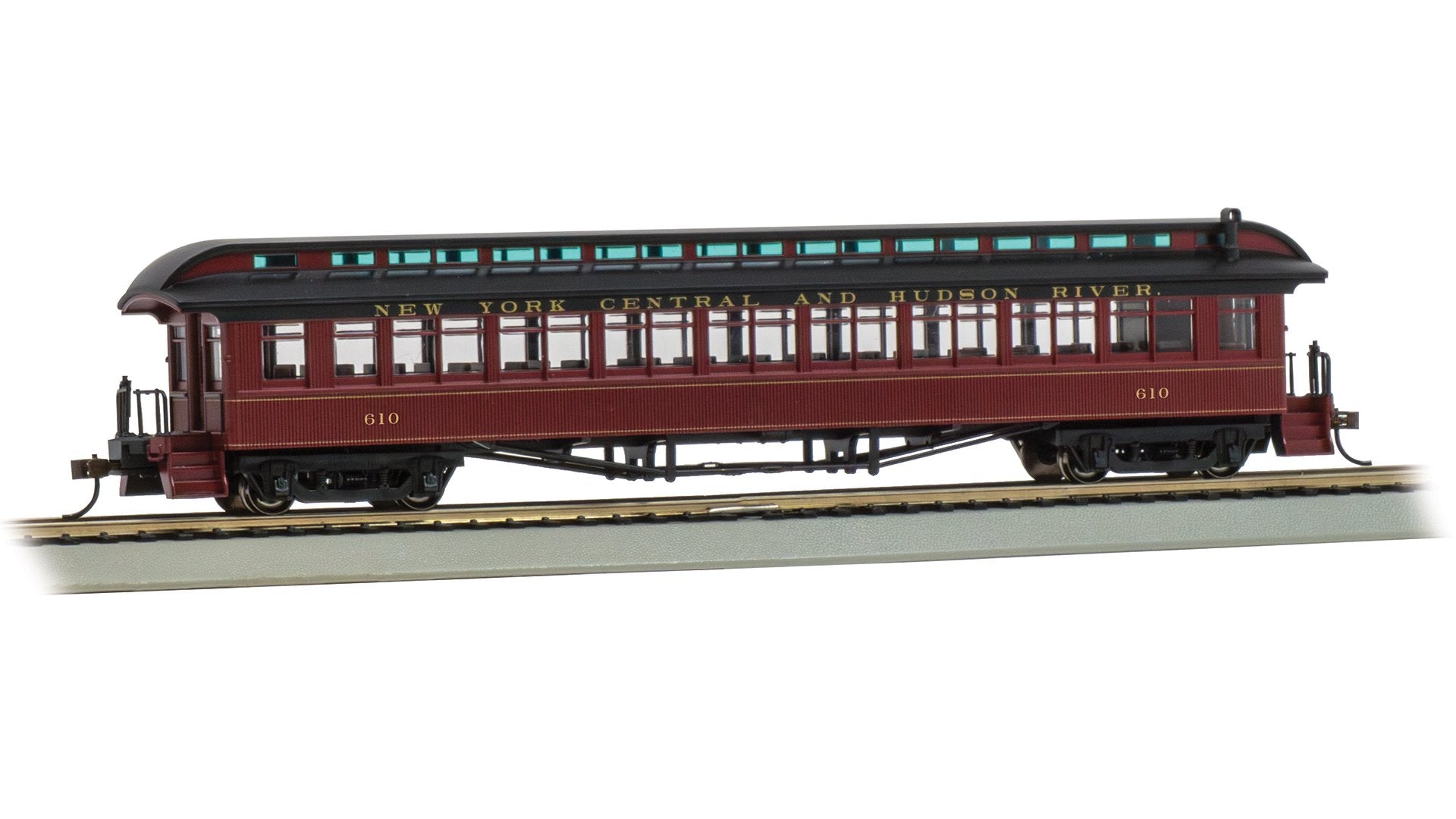 Bachmann New York Central And Hudson River (NYC) #610