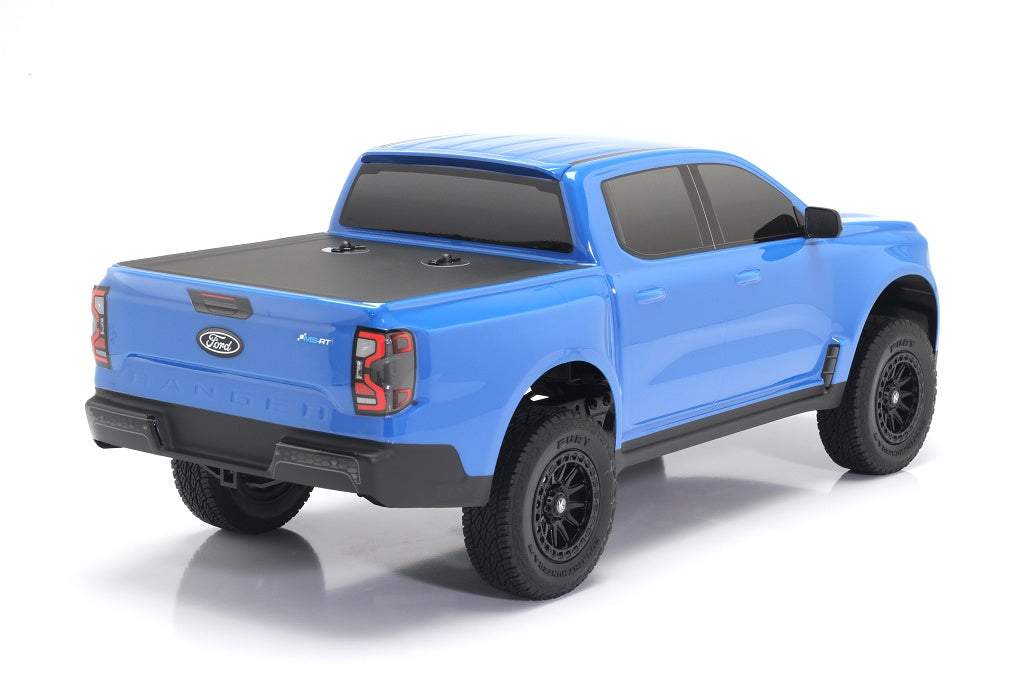 CEN 1:10 Ford Ranger Blue