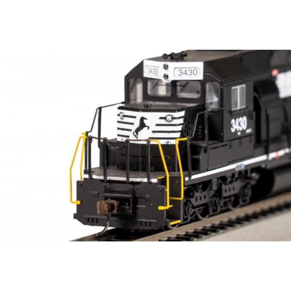 Bachmann Norfolk Southern #3430 EMD SD-40-2 Diesel Loco w/DCC/Sound HO