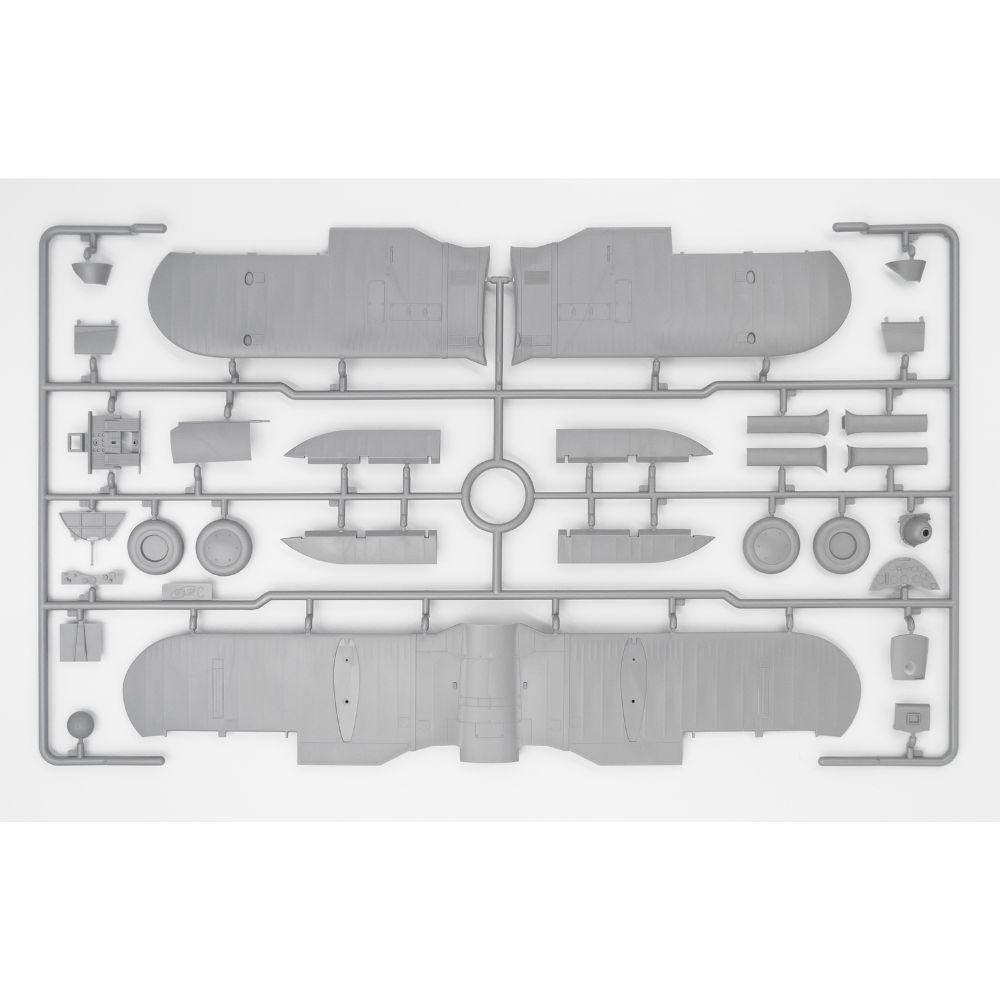 ICM 1:32 Gloster Gladiator Mk II