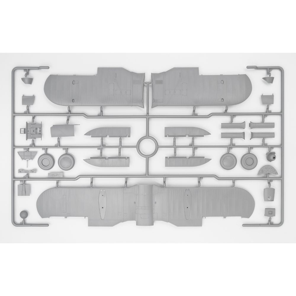 ICM 1:32 Gloster Gladiator Mk II