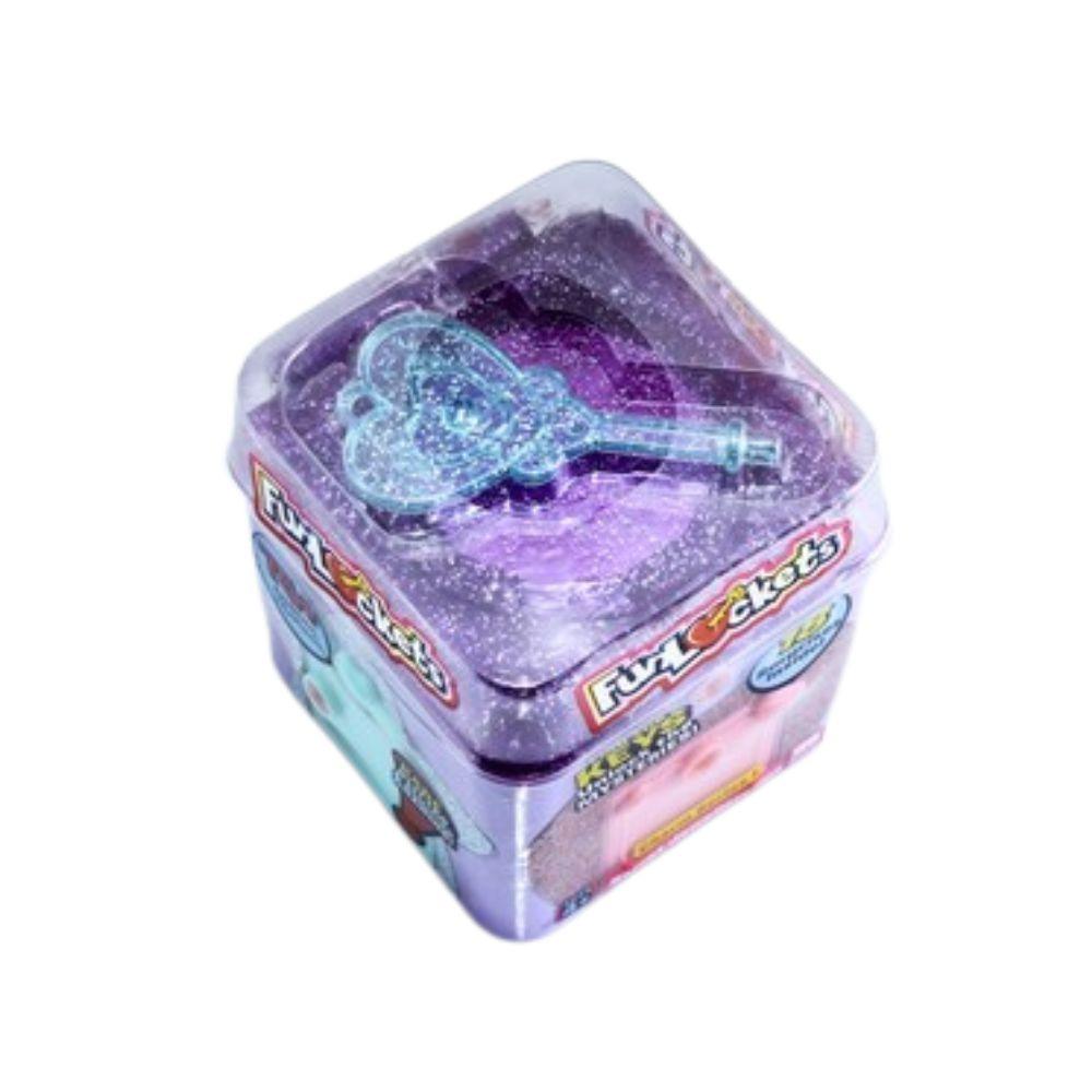 Funlockets Jewellery Box 1pc Various