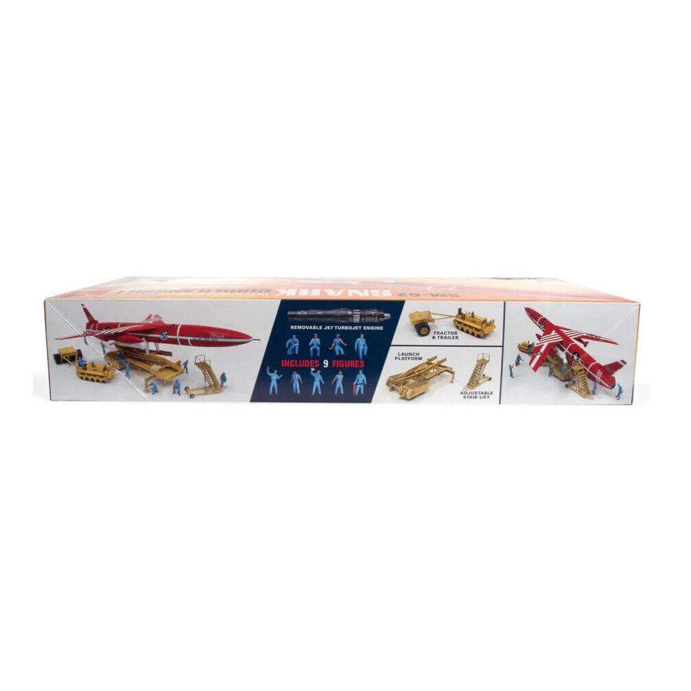 AMT 1:48 Snark Missile