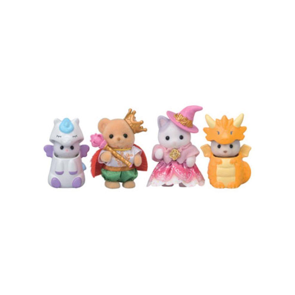 Sylvanian Families Fantastical FairytaleFriends Set