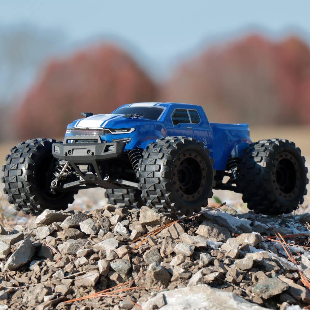 Redcat 1:16 Volcano EP Monster Truck