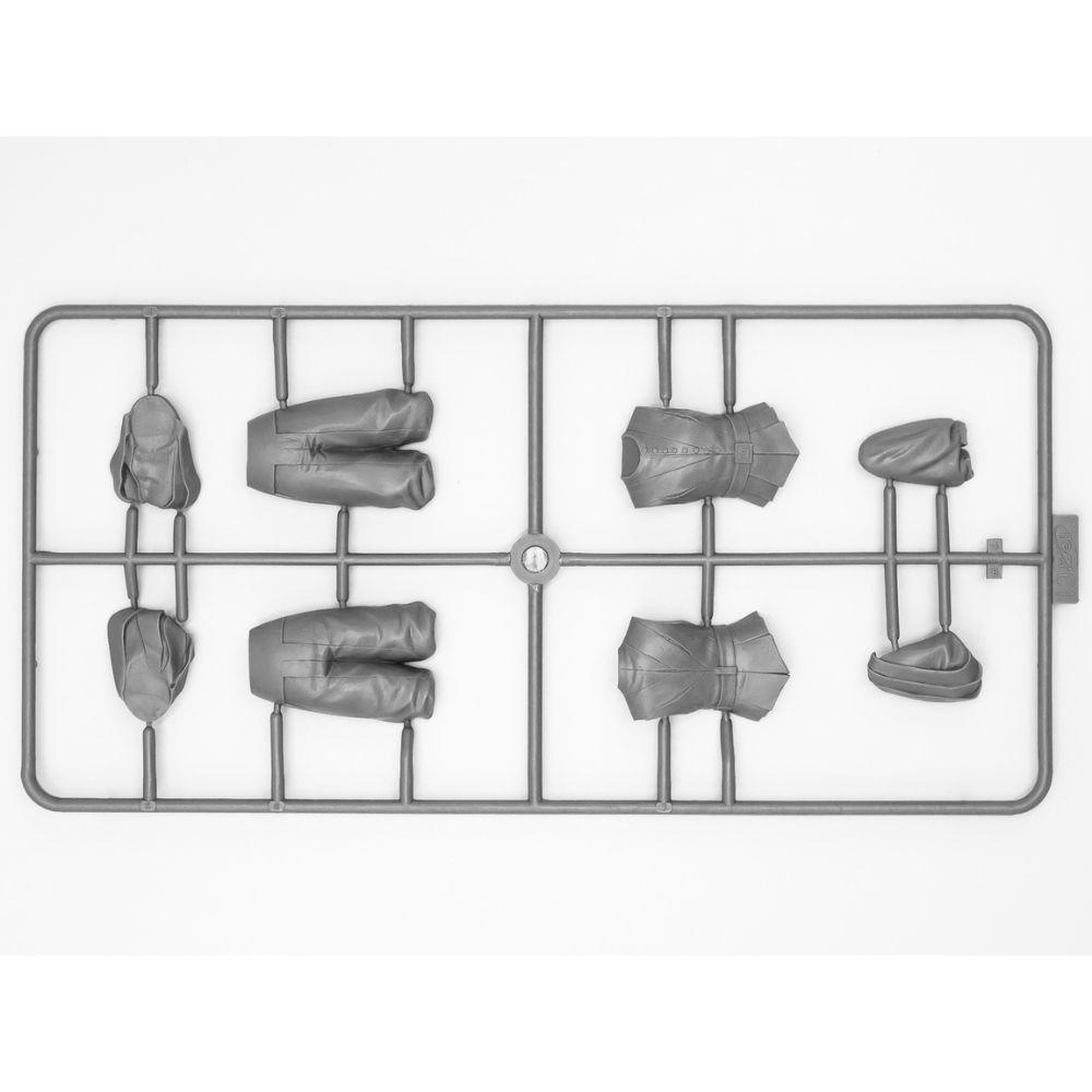 ICM 1:16 Vatican Swiss Guard