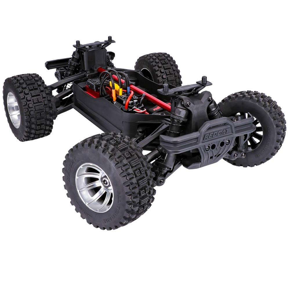 Redcat 1:10 Valkyrie MT Brushless Truck