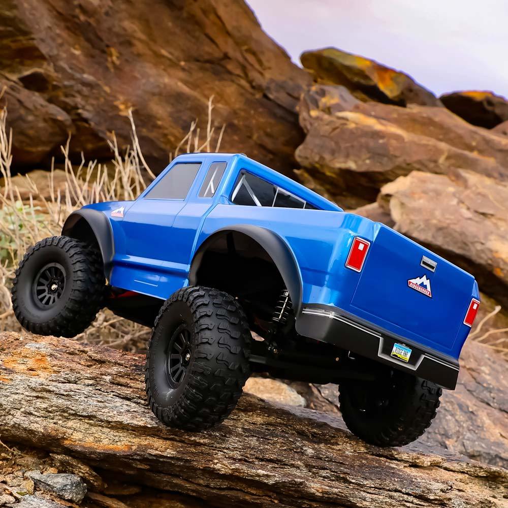 Redcat 1:10 EP Rock Crawler