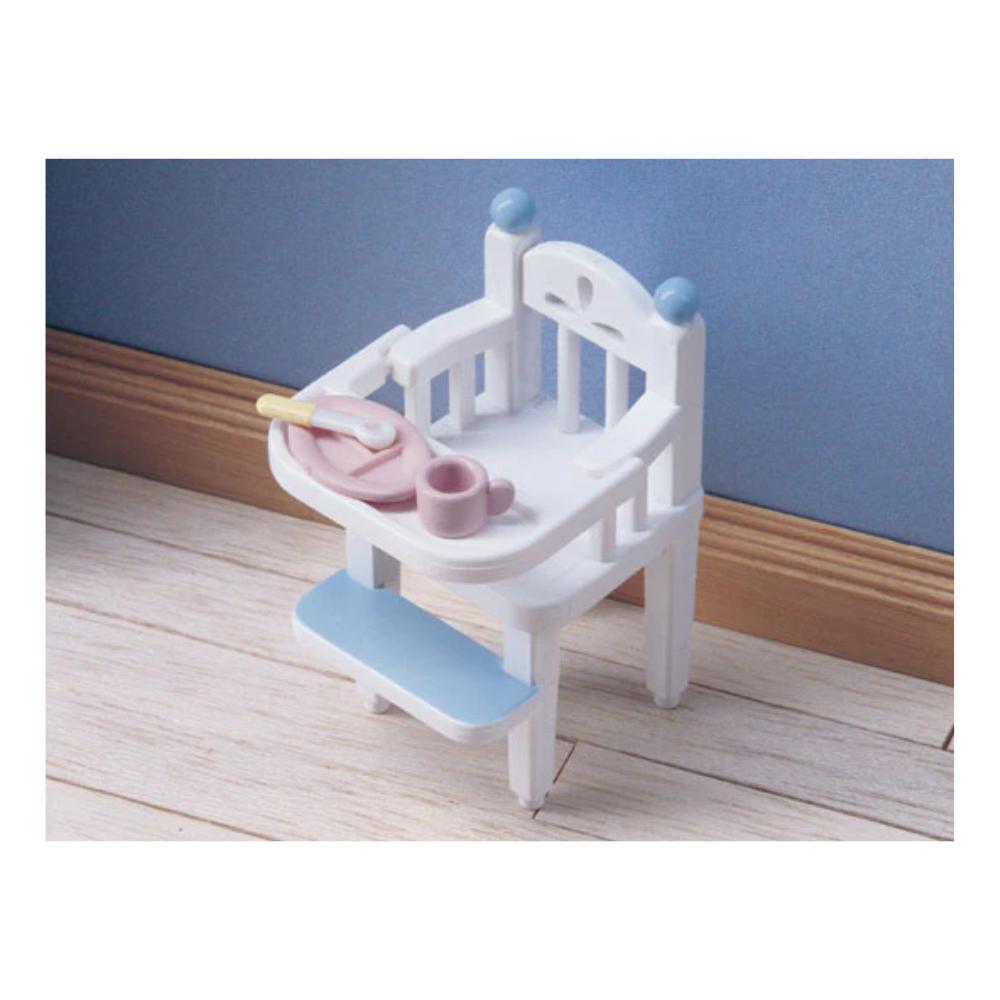 Sylvanian Families Baby High Chair