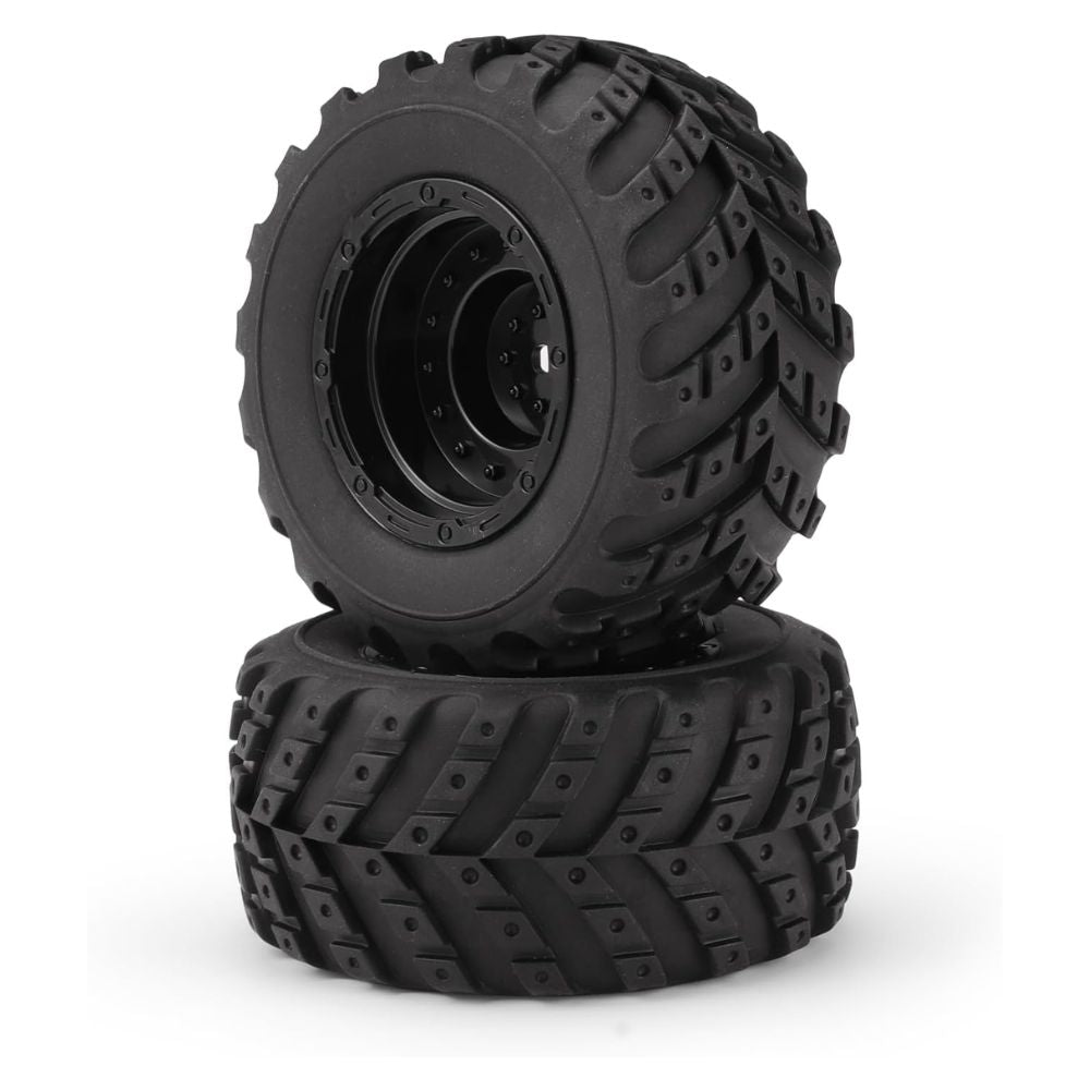 Hsx Rims HBX Wheels Complete — HTDirect