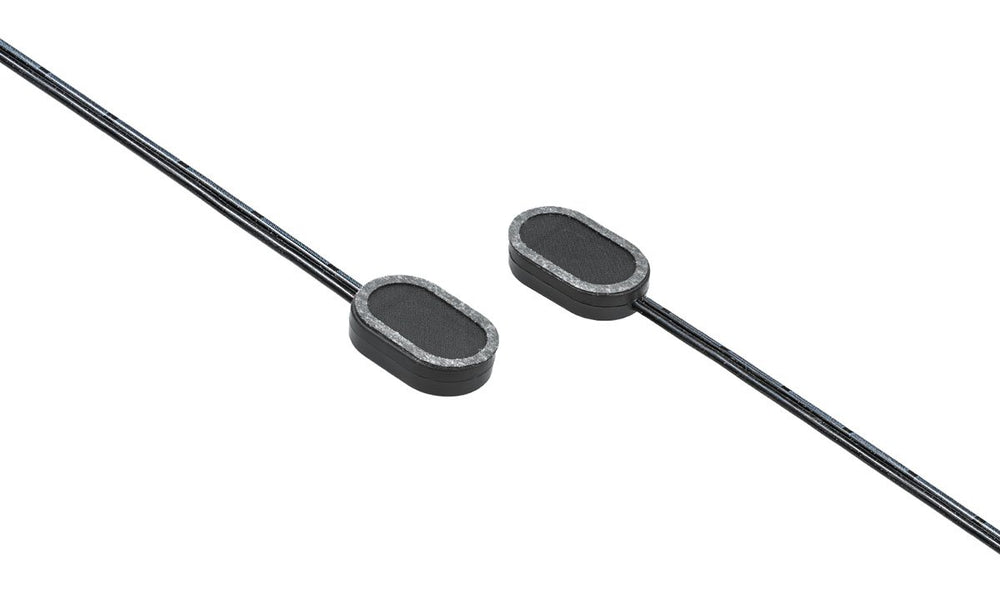 Woodland Scenics Micro Speakers (1/2in)