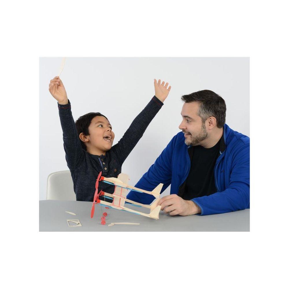 Guillows Airplane Design Studio Set