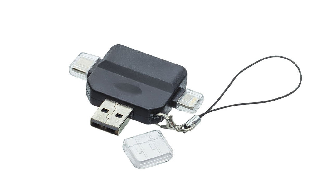 Woodland Scenics Sound System Card Reader
