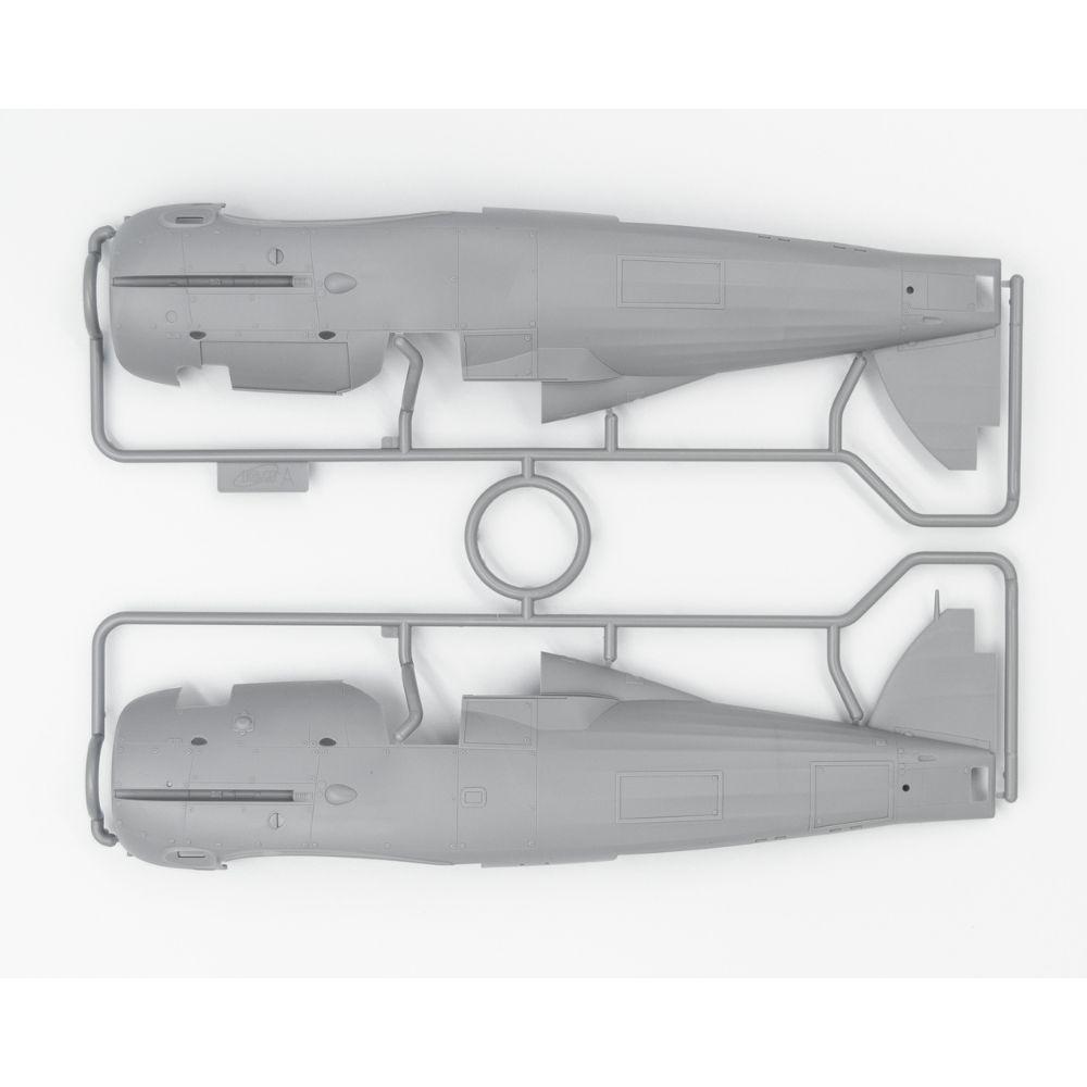 ICM 1:32 Gloster Gladiator Mk II