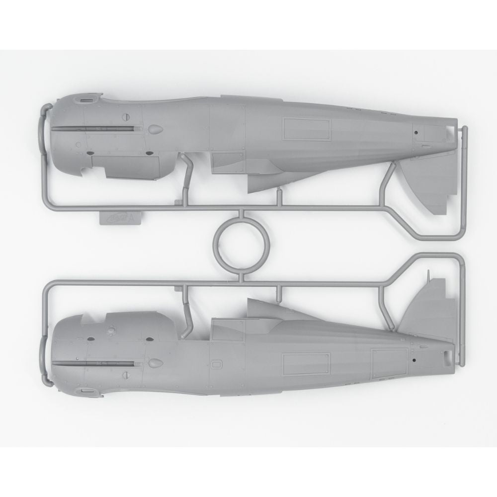 ICM 1:32 Gloster Gladiator Mk II