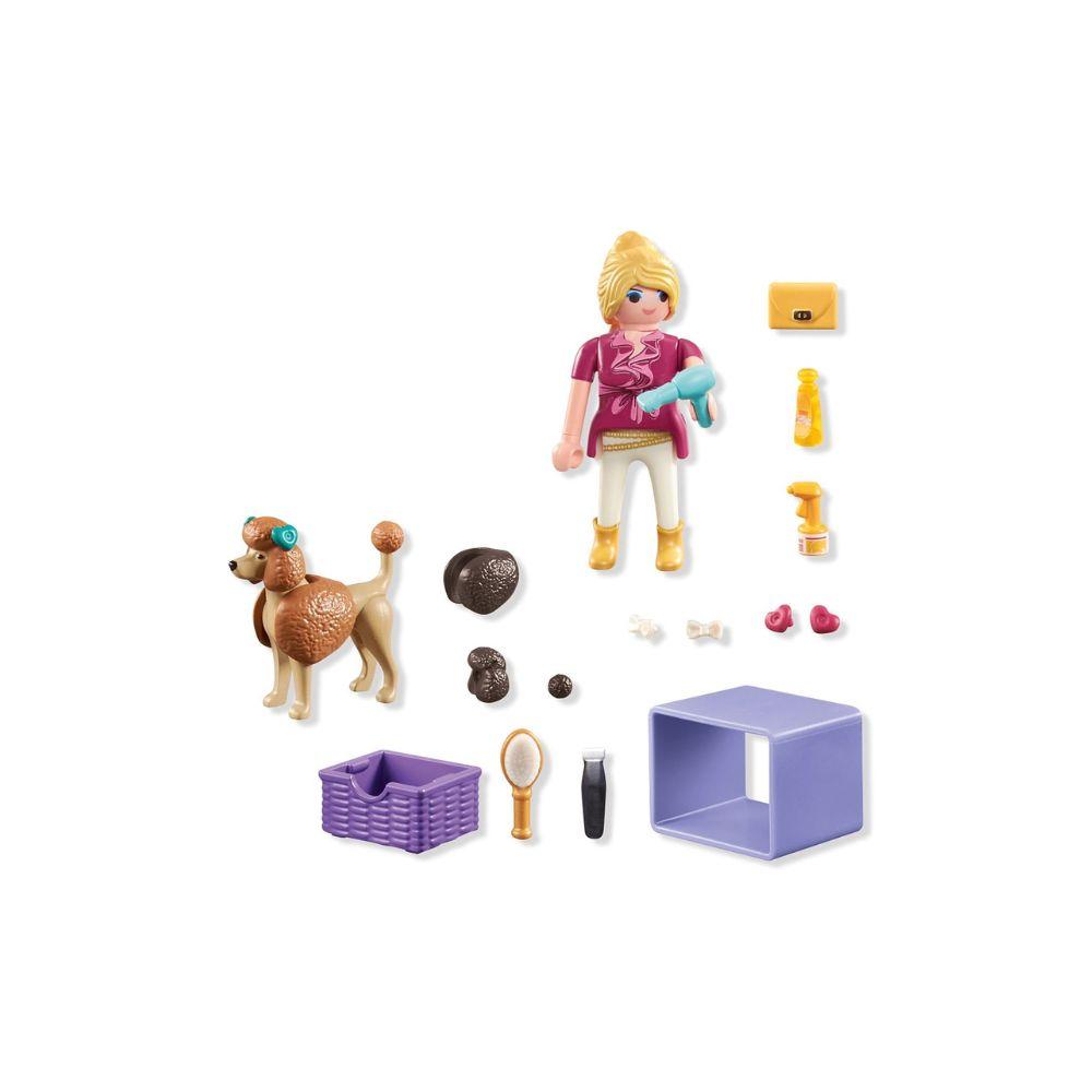 Playmobil - Dog Groomer