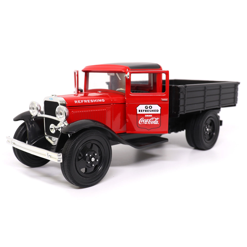 Motorcity Classic 1:24 1931 Ford Pickup