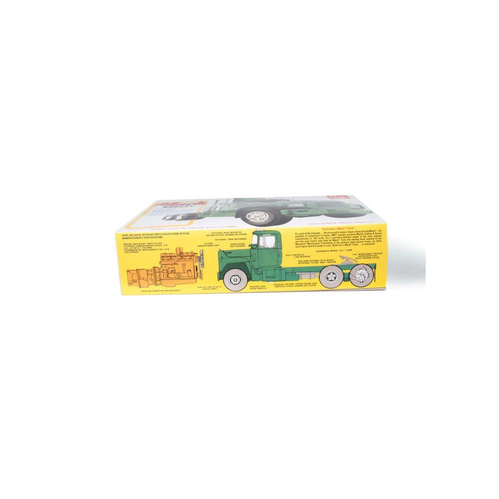 AMT 1:25 Mack R685St Semi Tractor