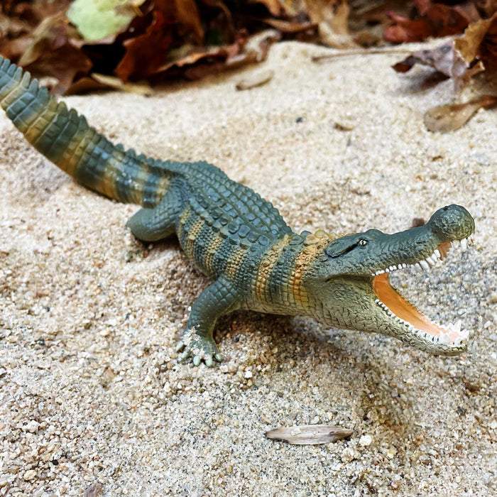 Safari Ltd Deinosuchus