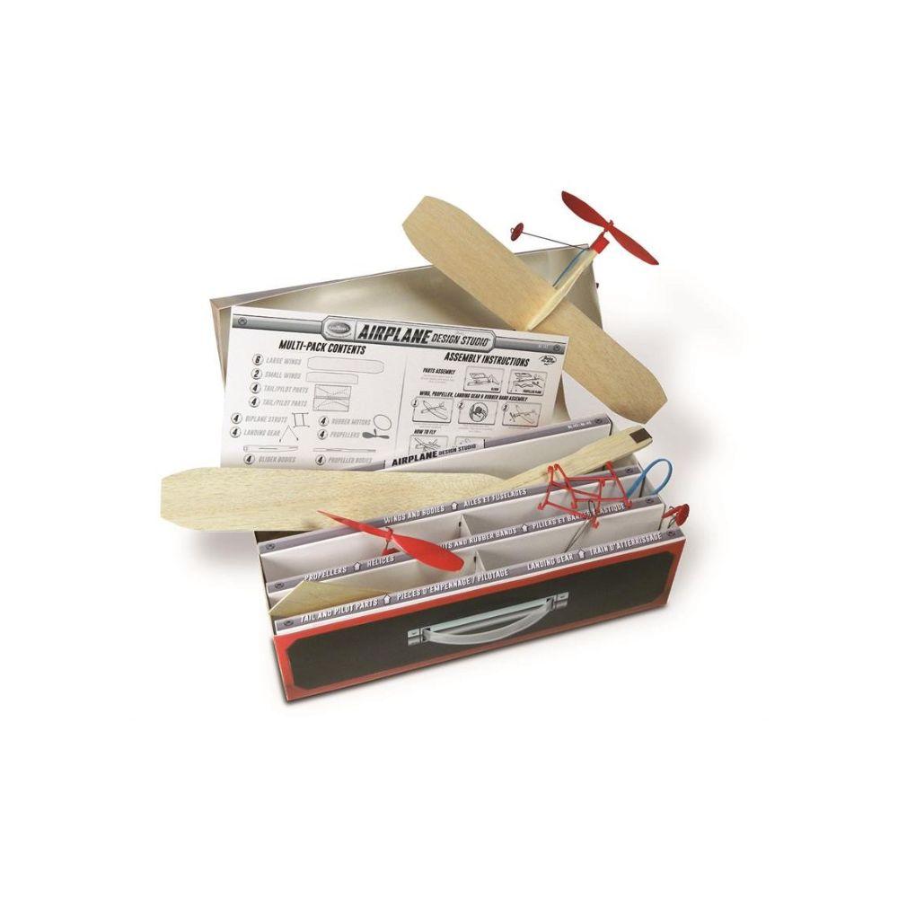 Guillows Airplane Design Studio Set