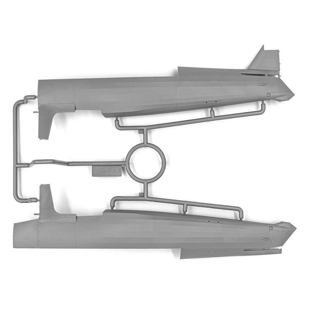 ICM 1:32 Stearman Pt-17/N2S-3 Kaydet