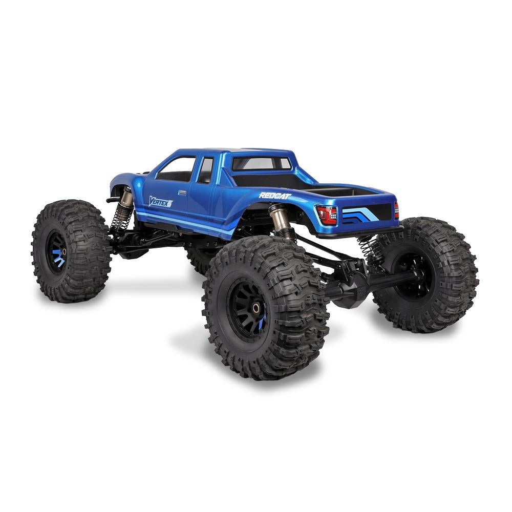 Redcat 1:6 EP Large Scale Crawler