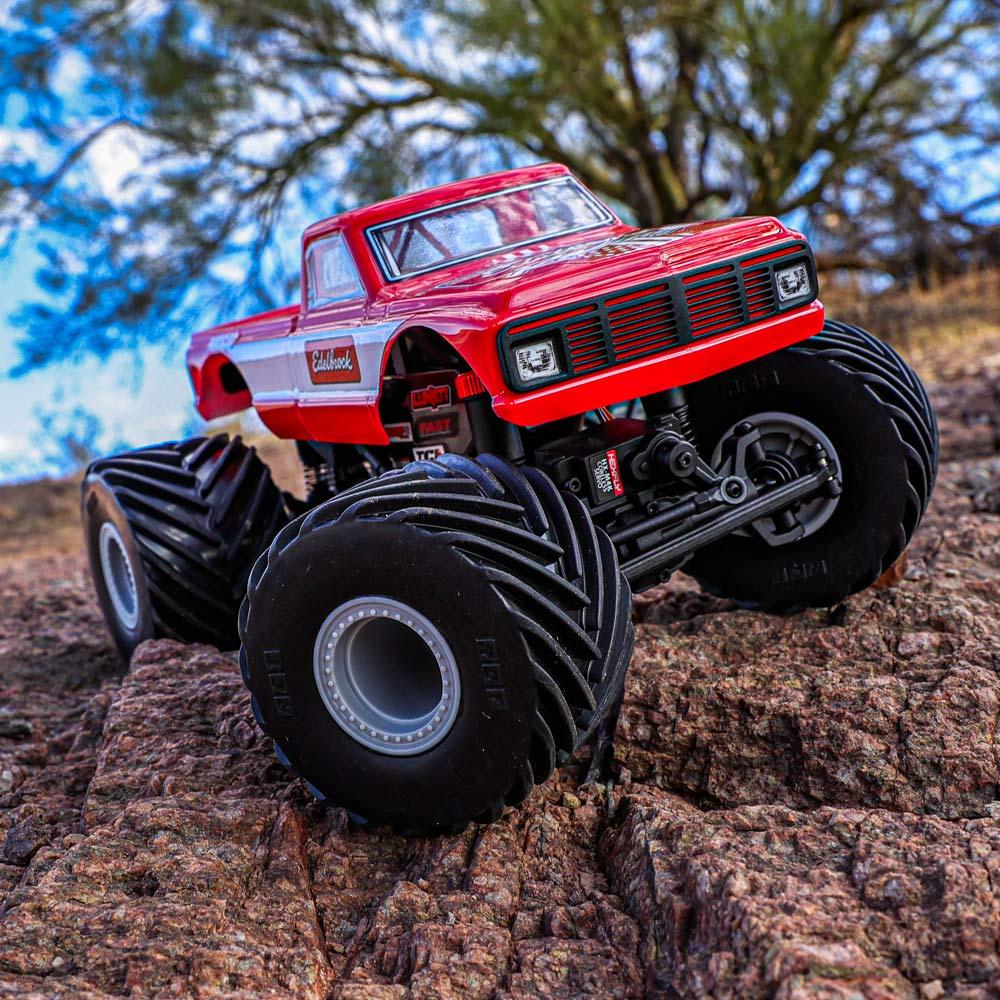 Redcat 1:18 EP MT-18 Monster Truck