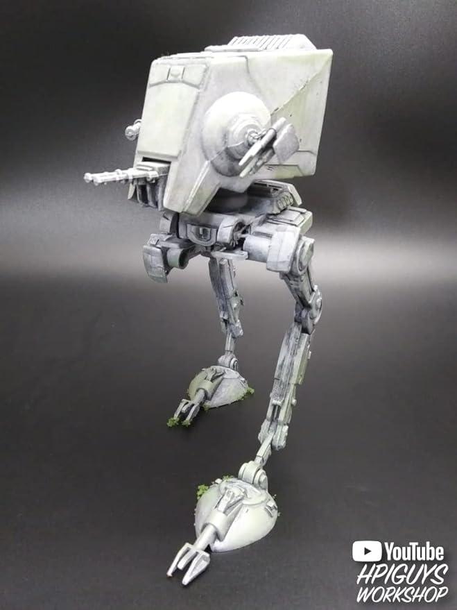 MPC 1:100 Star Wars: Return of the JediAT-ST Walker