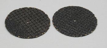 Dubro 1-1/4 Inch Cut Off Wheels
