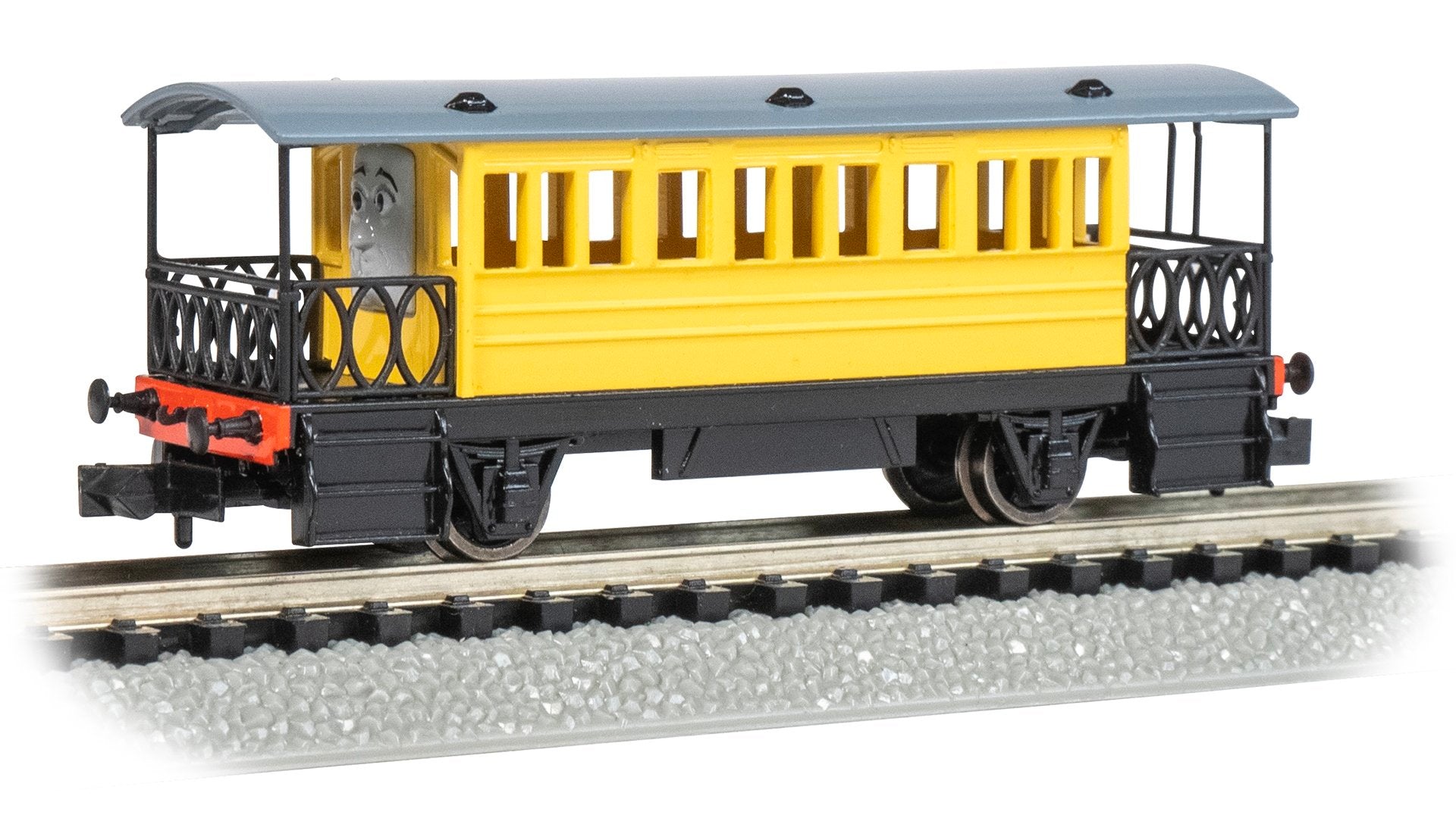 Bachmann Hannah