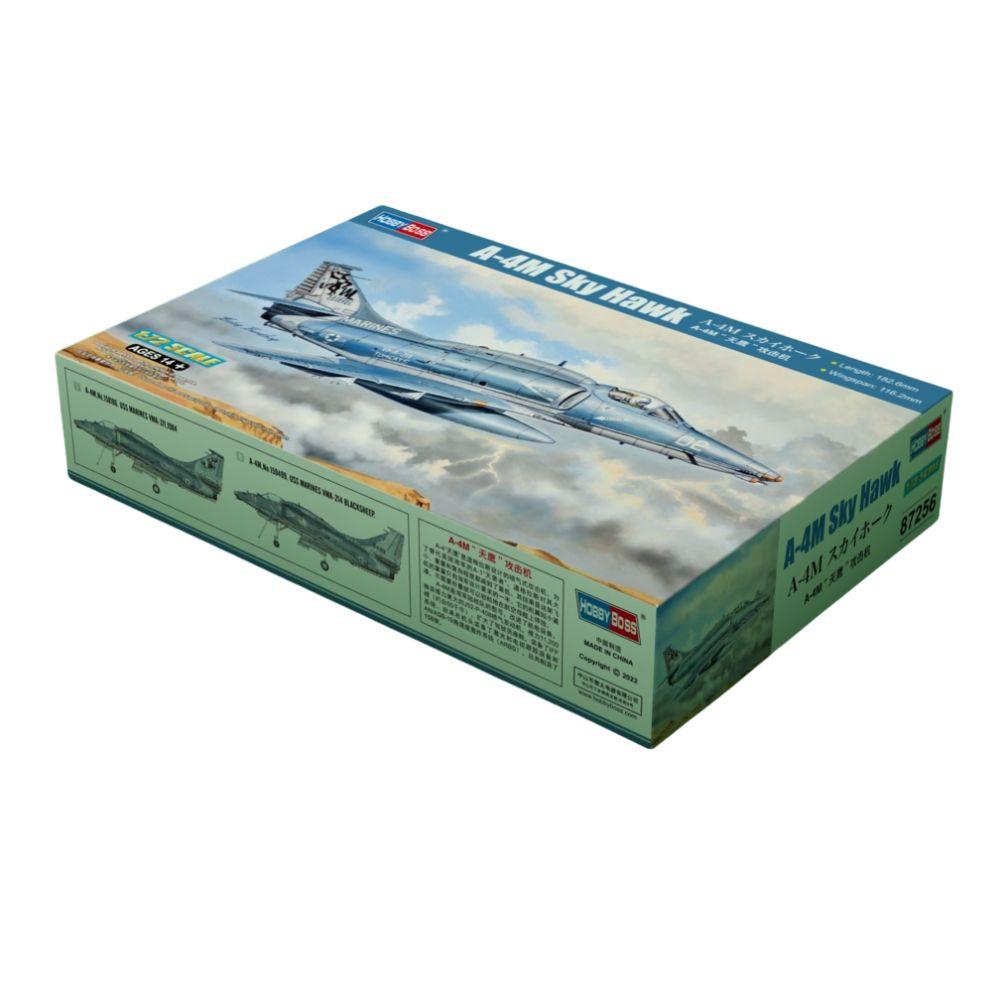 Hobbyboss 1:72 A-4M Sky Hawk
