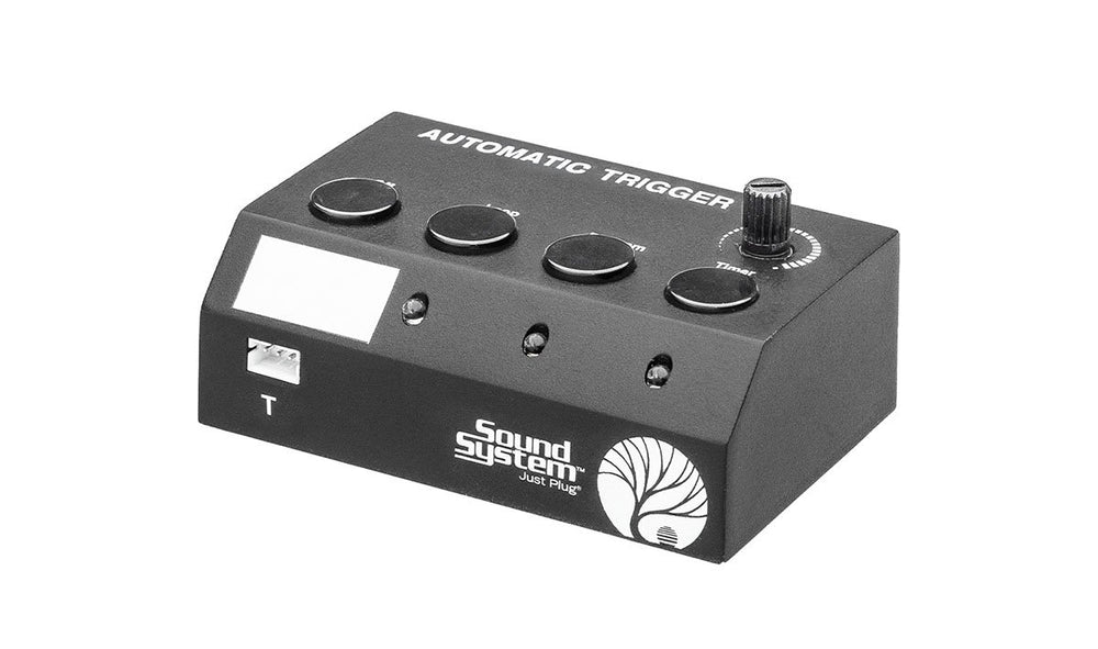 Woodland Scenics Automatic Trigger