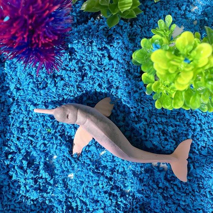 Safari Ltd Amazon River Dolphin