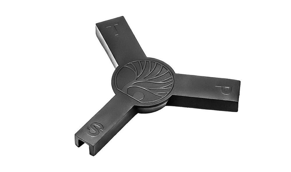 Woodland Scenics 3-in-1 Plug Puller