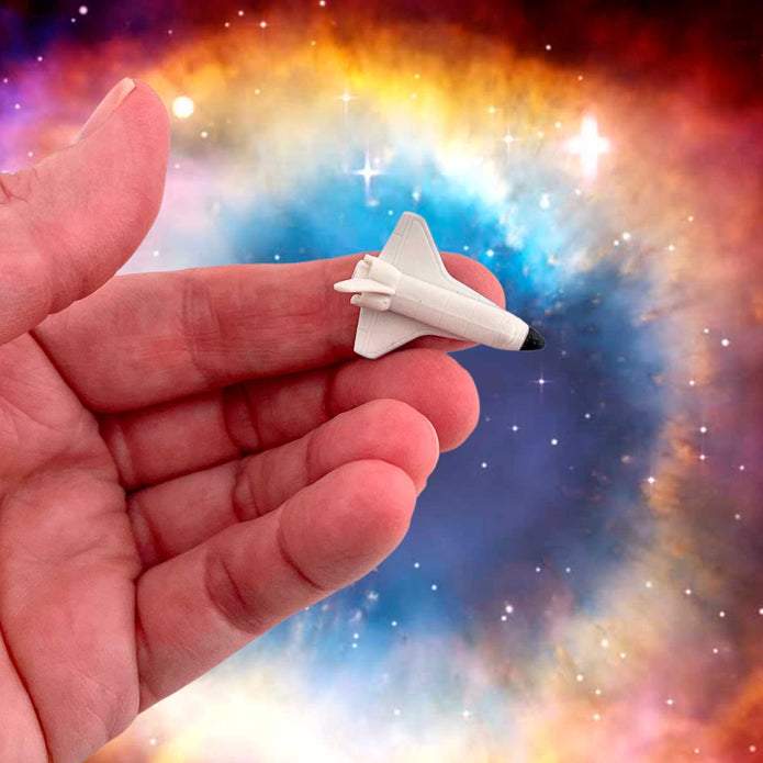 Safari Ltd Space Shuttles GLM