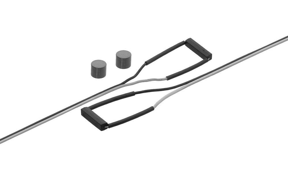 Woodland Scenics Magnetic Track Trigger