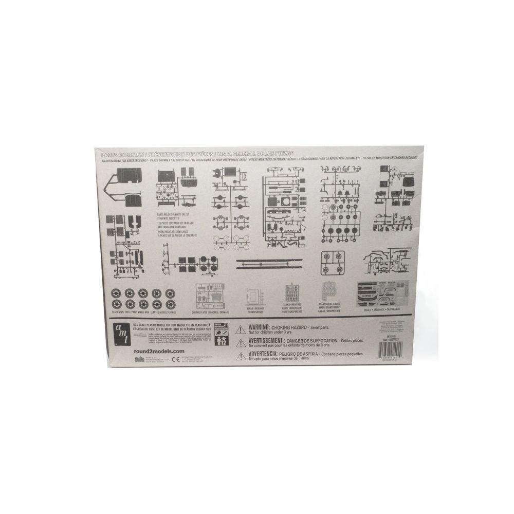 AMT 1:25 Mack R685St Semi Tractor