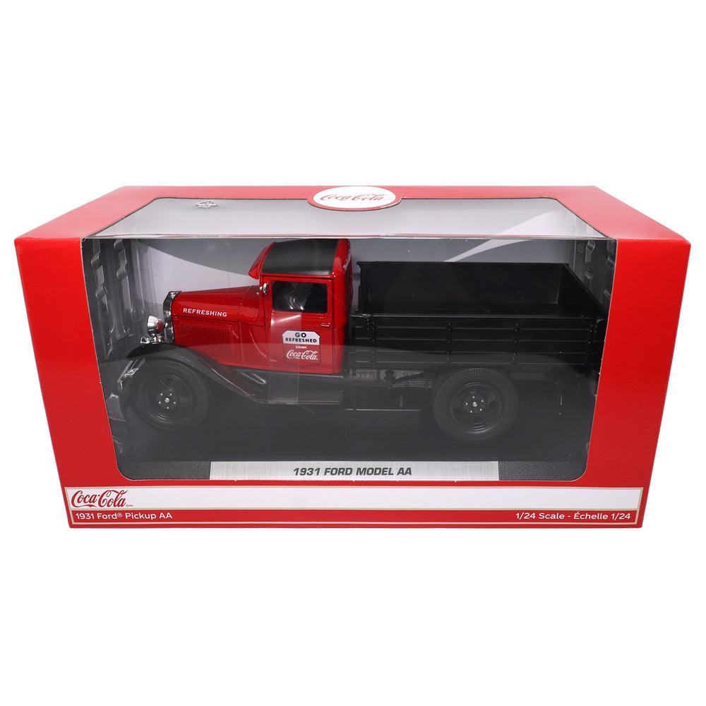 Motorcity Classic 1:24 1931 Ford Pickup