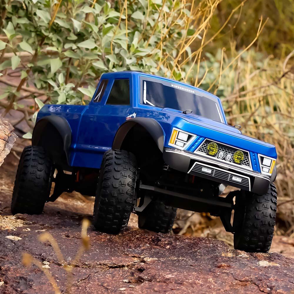 Redcat 1:10 Ridgerunner EP Rock Crawler