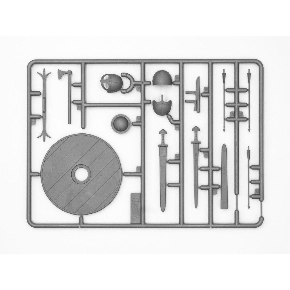 ICM 1:16 Viking (Ix Century)