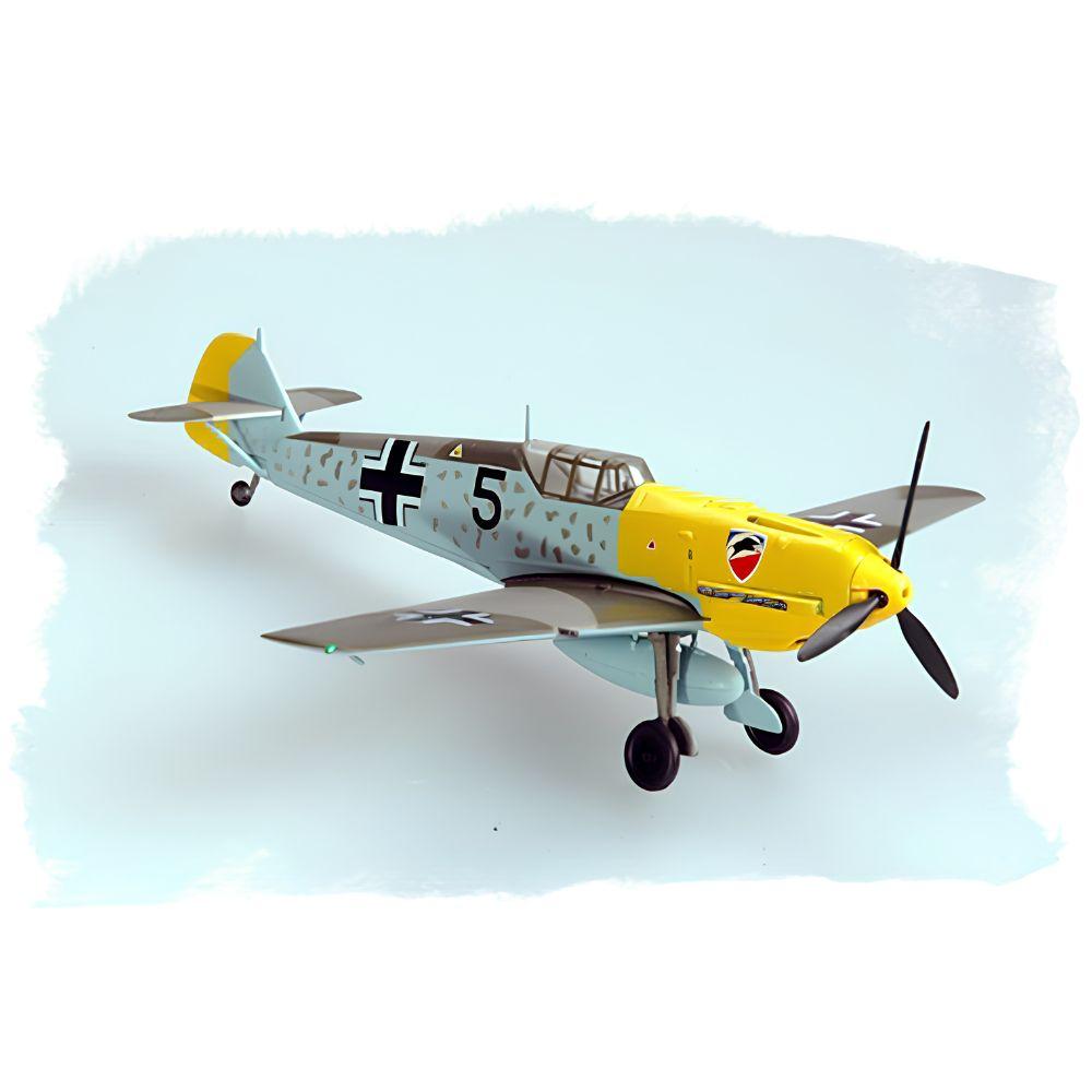 Hobbyboss 1:72 Bf109E-3 Fighter