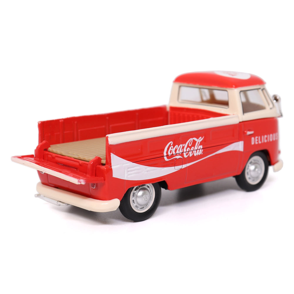Motorcity Classic 1:43 1962 VolkswagenT1 pickup