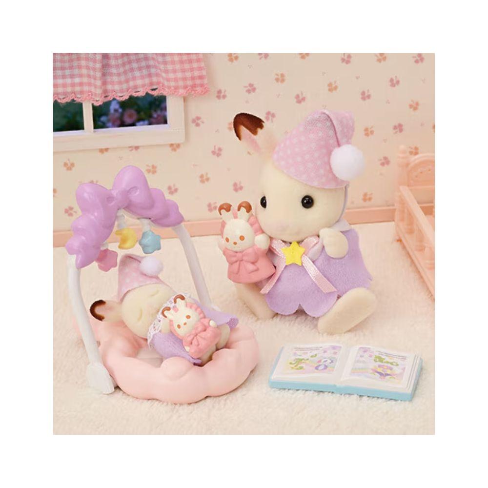 Sylvanian Families Sleepy Dream Siblings